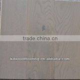 Grey White Oak Parquet Wood Engineered Flooring
