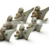 Upper Fuser Roller Picker Finger Compatible for Toshiba BD 230 280 282 232 283 233 thumbnail-1