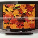 21 Inch Pure Flat TV With Cheap Price thumbnail-1