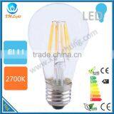 Full Glass Led Light Bulb Led Filament Bulb E14 E27 Led Bulb