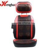 alibaba express kneading back and buttock massager neck and back massage chair cushion cover