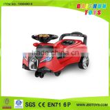 Hot Selling Swing Car Ride on Toys for Children