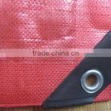 200gsm Translucence Poly Tarp With UV