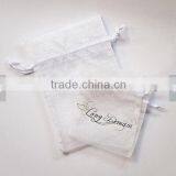 Wedding Dress Cover Bag With Logo Printing thumbnail-5
