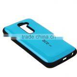 Top Ten Selling Iface Mall Case for LG G2, Various Color pc and Tpu Iface Mall Cover for LG g2 thumbnail-5