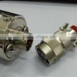 Flexible Oil Filled Melt Pressure Sensor thumbnail-3