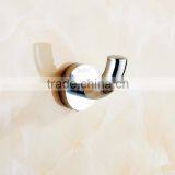 Bathroom Accessory With Brass Single Robe Hook for Shower Rail. thumbnail-5