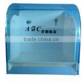 Toilet ABS Tissue Paper Holder B2 thumbnail-2