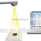 Portable Visualiser ,HD Document Camera for Education