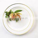 Brief Plastic Round Bowl 5.5" thumbnail-3