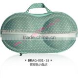 Lady's High Quality wholesale bra bag fashion bra shapes bag underwear hanger bag