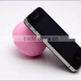 Electronic Gifts Portable Colorful Water Poof Mini Bluetooth Speaker thumbnail-2