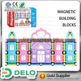 3D Magnetic Building Blocks DE0202011 thumbnail-1