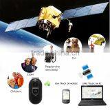 001 Mini GPS Tracker With SOS Alert & Real-time Tracking thumbnail-2