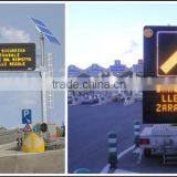P20 Led Display Module Led Display Panel Price Outdoor Advertising Led Display Screen for Transportation thumbnail-4