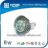 Wolesale GU10 6W High Power Led Light Shenzhen Led