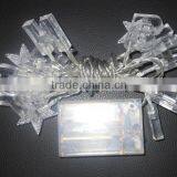 Words Happy Birthday Led Battery String Light thumbnail-2