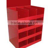 Paper Supermarket Display Shelf, Corrugated Paper Supermarket Display Shelf,supermarket Display Shelf