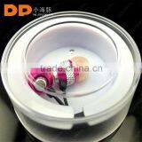 Best Selling Products Super Bass Mp3 Headphone OEM Metal in Ear Earphone for Smartphone thumbnail-3