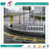 Anti-corrosion Fiberglass Floor Gully Grating thumbnail-5