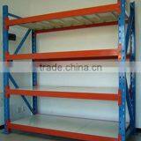 Medium Duty Warehouse Storage Rack thumbnail-2