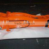 Box-silenced Type Hydraulic Breaker