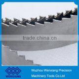 Factory Price Bandsaw Blade of Metal Saws thumbnail-1