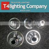 Custom Aluminium Led Flashlight Reflector thumbnail-4