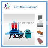 300T Chinese Concrete Curb Making Machine