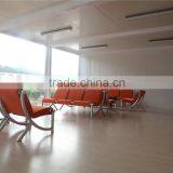 Movable Foldable Prefabricated Container House Two Floors thumbnail-4