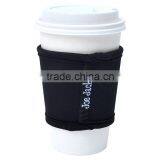 New Design Reusable Neoprene Cup Sleeve Custom Coffee Cup Sleeves Paper Cup Sleeve thumbnail-3