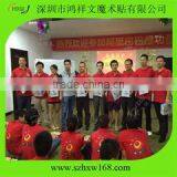 Shenzhen Hongxiangwen Hook & Loop Co., Ltd. company overview - view 3 thumbnail