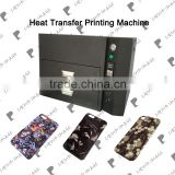 Liquid image heat transfer printing mahcine No.LYH-HTPM001