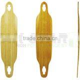 Blank Cruiser Bamboo Longboard Decks Wholesale thumbnail-4