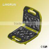 Oil Free Snack Maker 6 Slice Cupcake Maker Machine thumbnail-1