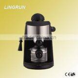 Electric Espresso Coffee Maker thumbnail-2