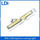 Hot Selling Waterproof Cob Drl Led Daytime Running Light thumbnail-6