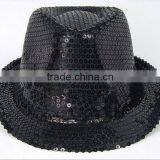 Colorful Sequin Juzz Hat Show Hat thumbnail-1