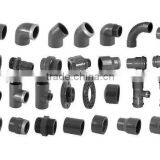 PVC PIPE Fittings