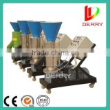 widely used clean burn wood pellets mill machine