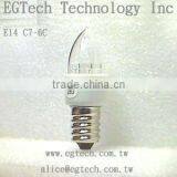 E14 C7-6C LED Lamp