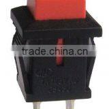 Momentary Push Switch