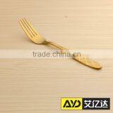 Food Grade! 18/10 Stainless Steel Flatware thumbnail-5