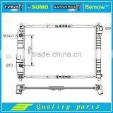 Auto Radiator 96536526 For Chevrolet Aveo thumbnail-2