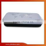 Promotion Canvas Pencil Case for Kids