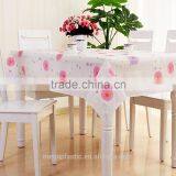 PVC Printed Vinyl Table Cloth in Roll thumbnail-2