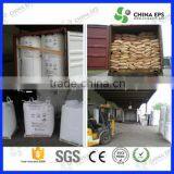 EPS Raw Polystyrene Beads Materials for Styrofoam thumbnail-5