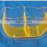 Gift/fish Tank-y1309312,clear Fish Tank ,aquarium,fish Bowl , Goldfish Bowl,acrylic Fish Tank thumbnail-1