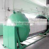 Automatic Electrical Heating Steaming Tank thumbnail-1