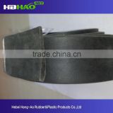 China factory custom steel cabinet rubber